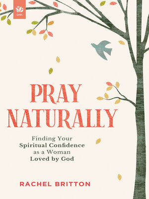 cover image of Pray Naturally
